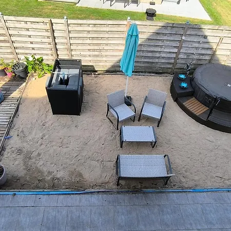 Smiley Blankenberge