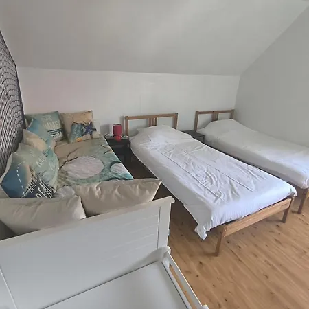 Bed and breakfast Smiley *